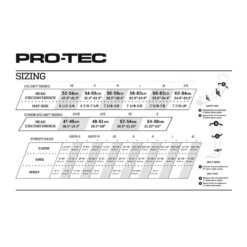 Casco Da Skate Pro-Tec Helmet Classic Cert Caballero White 9 Casco Da Skate Pro-Tec Helmet Classic Cert Caballero White -Negozio Di Pattini pro tec helmet classic cert caballero white 5