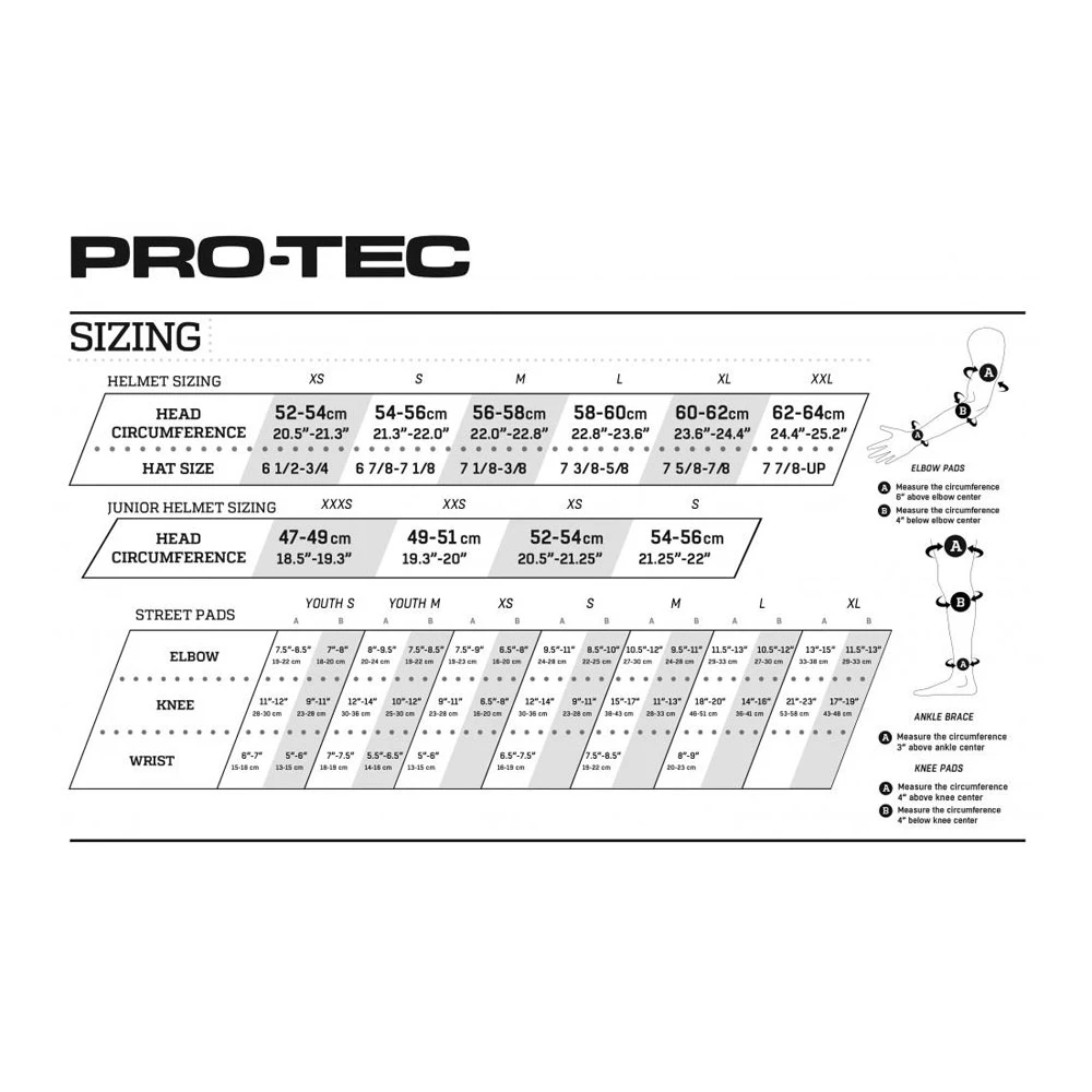 Casco Da Skate Pro-Tec Helmet Classic Cert Caballero White 5 Casco Da Skate Pro-Tec Helmet Classic Cert Caballero White - immagine 5