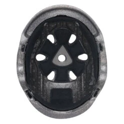 Casco Da Skate Pro-Tec Helmet Street Lite Gloss White 10 Casco Da Skate Pro-Tec Helmet Street Lite Gloss White -Negozio Di Pattini pro tec helmet street lite gloss white 5