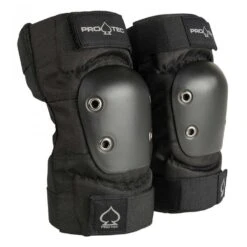 Gomitiere Pro-Tec Pads Street Elbow Black
