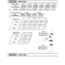 Set Gomitiere E Ginocchiere Pro-Tec Pads Street Knee Elbow Camo 9 Set Gomitiere E Ginocchiere Pro-Tec Pads Street Knee Elbow Camo -Negozio Di Pattini pro tec pads street knee elbow set camo 5