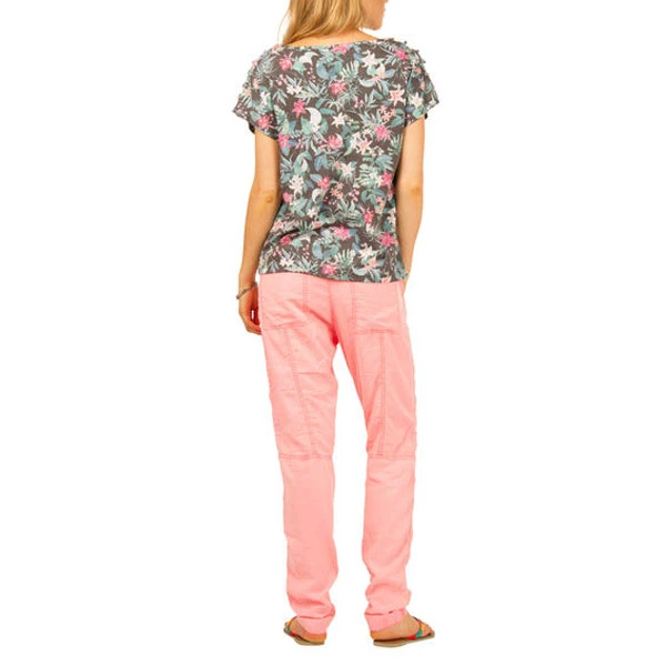 T-shirt A Maniche Corte Protest Annie True Black 4 T-shirt A Maniche Corte Protest Annie True Black - immagine 4