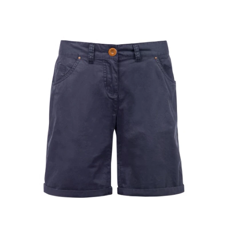 Pantaloncino Donna Protest Klaartje Shorts Blue Gas 1 Pantaloncino Donna Protest Klaartje Shorts Blue Gas