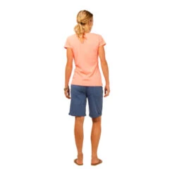 Pantaloncino Donna Protest Klaartje Shorts Blue Gas 7 Pantaloncino Donna Protest Klaartje Shorts Blue Gas -Negozio Di Pattini protest klaartje shorts blue gas 4