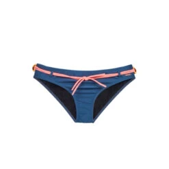 Slip Protest MM Candids 16 Bikini Bottom Blue Gas