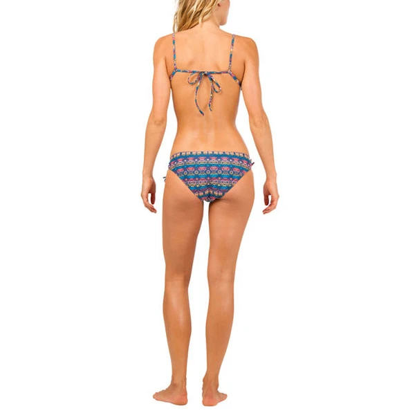 Costume Protest Typhoon Triangle Bikini Blue Gas 4 Costume Protest Typhoon Triangle Bikini Blue Gas - immagine 4