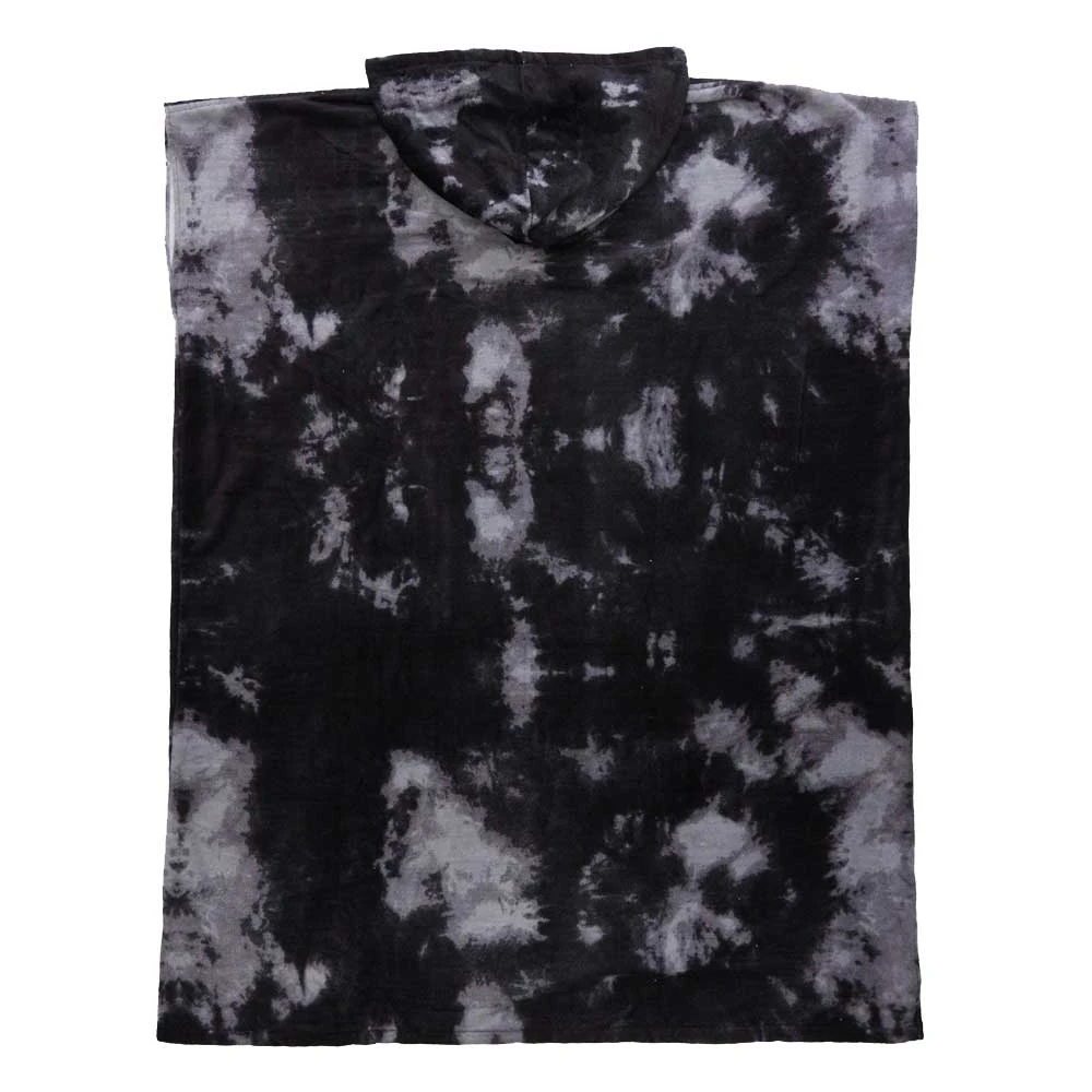 Accappatoio Quiksilver Hoody Towel Youth Quiet Shade 2 Accappatoio Quiksilver Hoody Towel Youth Quiet Shade - immagine 2