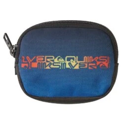 Portamonete Quiksilver Monedero Youth Nautical Blue