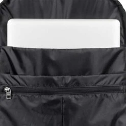 Zaino Quiksilver Night Track Plus Dark Grey Heather 7 Zaino Quiksilver Night Track Plus Dark Grey Heather -Negozio Di Pattini quiksilver night track plus dark grey heather 4