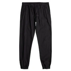 Pantalone Quiksilver Rebounds Beach Cruiser Pant Black