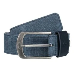 Cintura Quiksilver Roadmap Navy Blazer