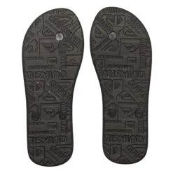 Infradito Quiksilver Molokai Everyday Stripe Youth Blue 7 Infradito Quiksilver Molokai Everyday Stripe Youth Blue -Negozio Di Pattini quiksilver sandals molokai everyday stripe youth black green grey 4