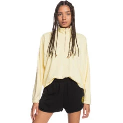 Pantaloncino Quiksilver Shorts Felpato Flying Over Black 10 Pantaloncino Quiksilver Shorts Felpato Flying Over Black -Negozio Di Pattini quiksilver shorts felpato flying over short black 4