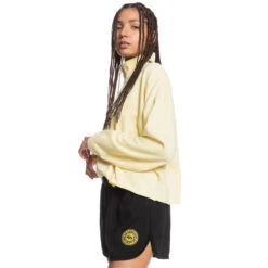 Pantaloncino Quiksilver Shorts Felpato Flying Over Black 9 Pantaloncino Quiksilver Shorts Felpato Flying Over Black -Negozio Di Pattini quiksilver shorts felpato flying over short black 5