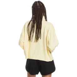 Pantaloncino Quiksilver Shorts Felpato Flying Over Black 11 Pantaloncino Quiksilver Shorts Felpato Flying Over Black -Negozio Di Pattini quiksilver shorts felpato flying over short black 6