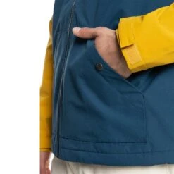 Giacca Quiksilver Waiting Period Nugget Gold 15 Giacca Quiksilver Waiting Period Nugget Gold -Negozio Di Pattini quiksilver waiting period nugget gold 7