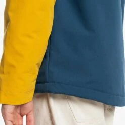 Giacca Quiksilver Waiting Period Nugget Gold 16 Giacca Quiksilver Waiting Period Nugget Gold -Negozio Di Pattini quiksilver waiting period nugget gold 8