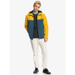 Giacca Quiksilver Waiting Period Nugget Gold 17 Giacca Quiksilver Waiting Period Nugget Gold -Negozio Di Pattini quiksilver waiting period nugget gold 9