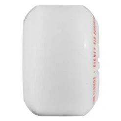 Ruote Da Skateboards Ricta Wheels Clouds Red 57MM -Negozio Di Pattini ricta 53mm clouds red 86a 4