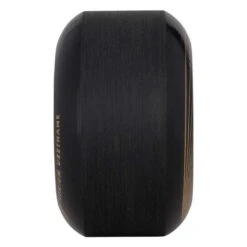 Ruote Da Skate Ricta Wheels Chrome Core Black Gold 53MM -Negozio Di Pattini ricta wheels chrome core black gold 53mm 3