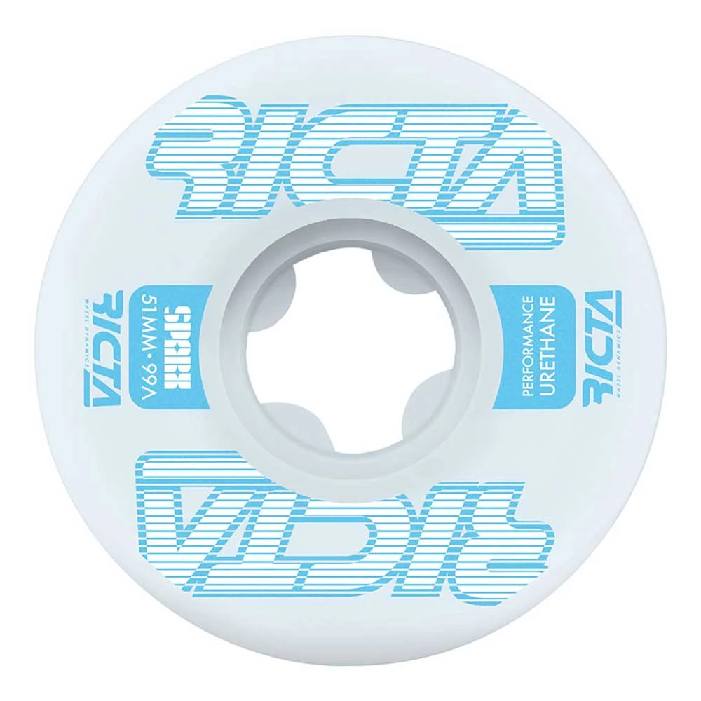 Ruote Da Skate Ricta Wheels Framework Sparx 51MM 1 Ruote Da Skate Ricta Wheels Framework Sparx 51MM