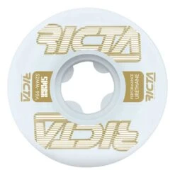 Ruote Da Skate Ricta Wheels Framework Sparx 52MM