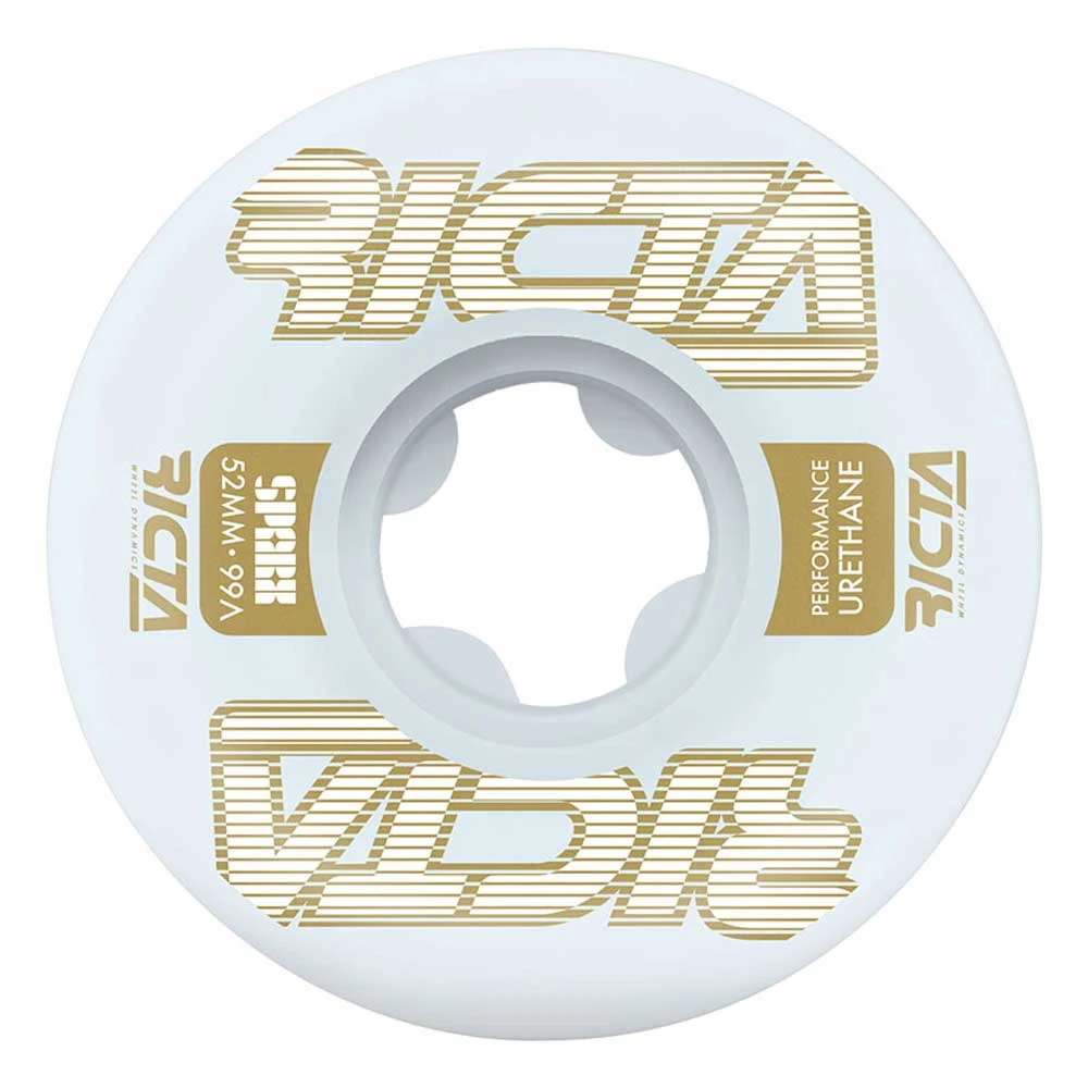Ruote Da Skate Ricta Wheels Framework Sparx 52MM 1 Ruote Da Skate Ricta Wheels Framework Sparx 52MM