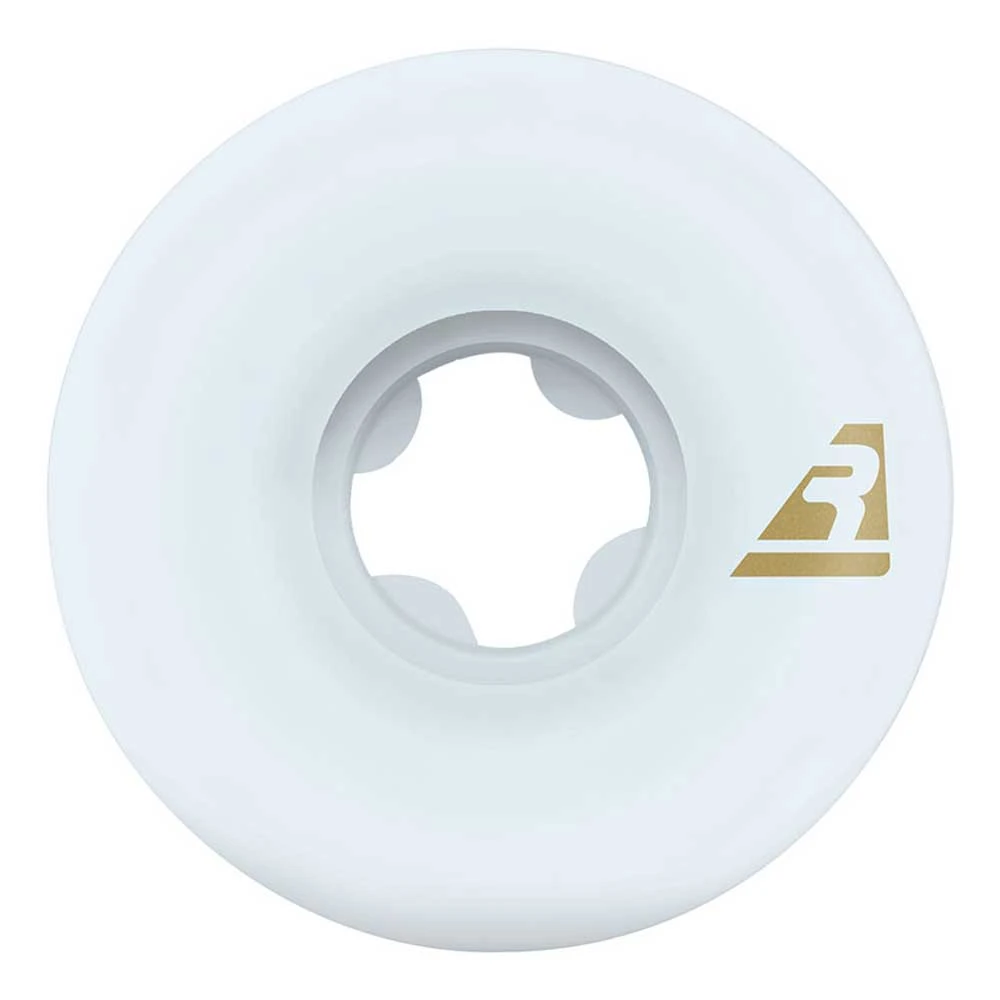 Ruote Da Skate Ricta Wheels Framework Sparx 52MM 2 Ruote Da Skate Ricta Wheels Framework Sparx 52MM - immagine 2