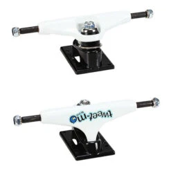 Set 2 Trucks Da Skateboard Royal Evolution Tweet 5.25 9 Set 2 Trucks Da Skateboard Royal Evolution Tweet 5.25 -Negozio Di Pattini royal truck evolution tweet 4
