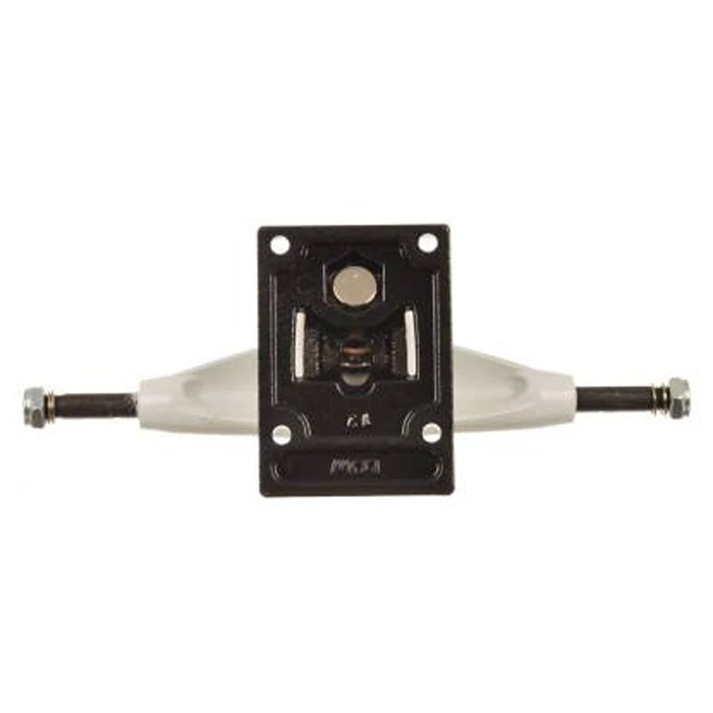 Set 2 Trucks Da Skateboard Royal Evolution Tweet 5.25 6 Set 2 Trucks Da Skateboard Royal Evolution Tweet 5.25 - immagine 6