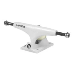 Set 2 Truck Da Skateboards Ruckus Mid White 5.0 5 Set 2 Truck Da Skateboards Ruckus Mid White 5.0 -Negozio Di Pattini ruckus mid white 5 0 2