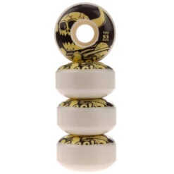 Ruote Da Skate Toy Machine Team Dead Monster 53mm -Negozio Di Pattini ruote toy machine team dead monster 53 4