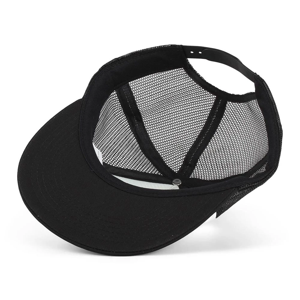 Cappellino Santa Cruz Cap Classic Hand Mesh White Black 3 Cappellino Santa Cruz Cap Classic Hand Mesh White Black - immagine 3