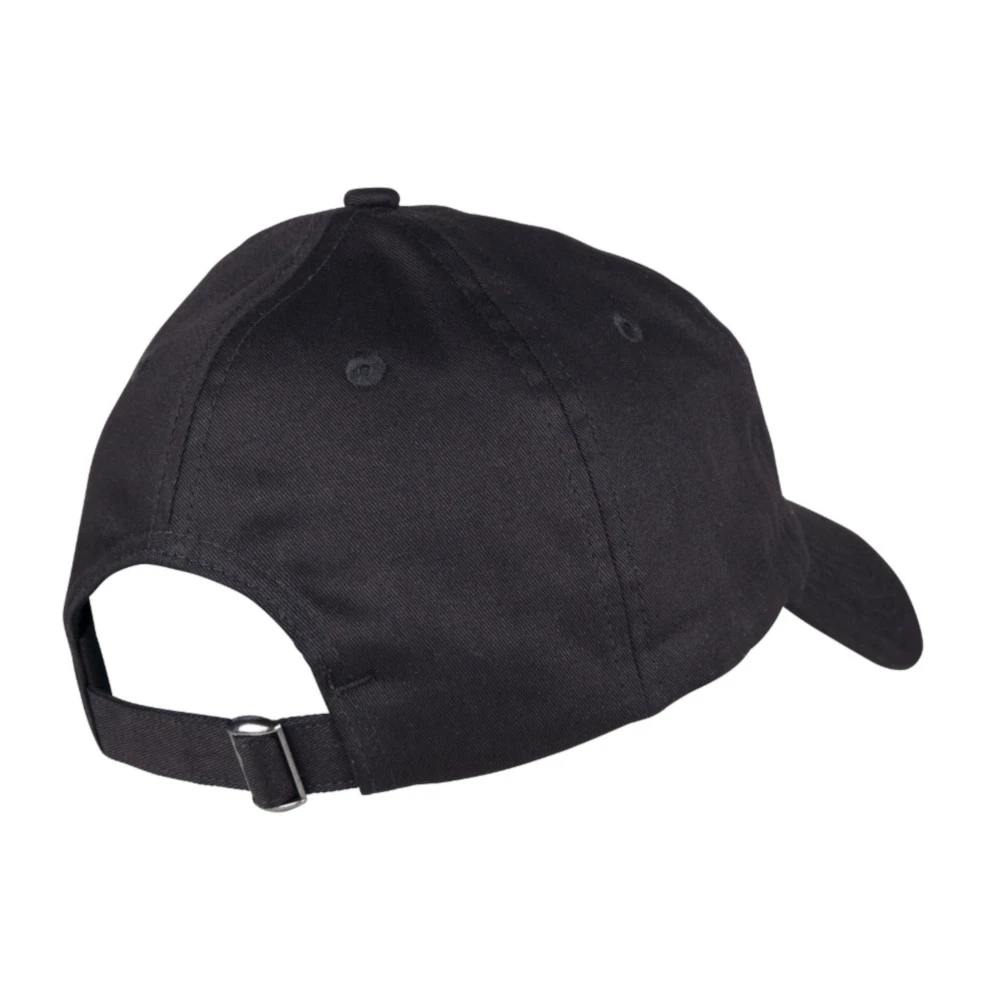 Cappellino Santa Cruz Cap Sreaming Mini Hand Black 2 Cappellino Santa Cruz Cap Sreaming Mini Hand Black - immagine 2