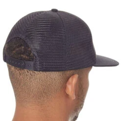 Cappellino Santa Cruz Classic Hand Mesh Black -Negozio Di Pattini santa cruz classic hand mesh black 3