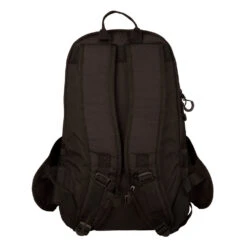Zaino Santa Cruz Classic Label Skatepack Black -Negozio Di Pattini santa cruz classic label skatepack black 3