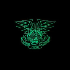 Giacca Santa Cruz Jacket Natas Panther Black -Negozio Di Pattini santa cruz jacket natas panther black 3