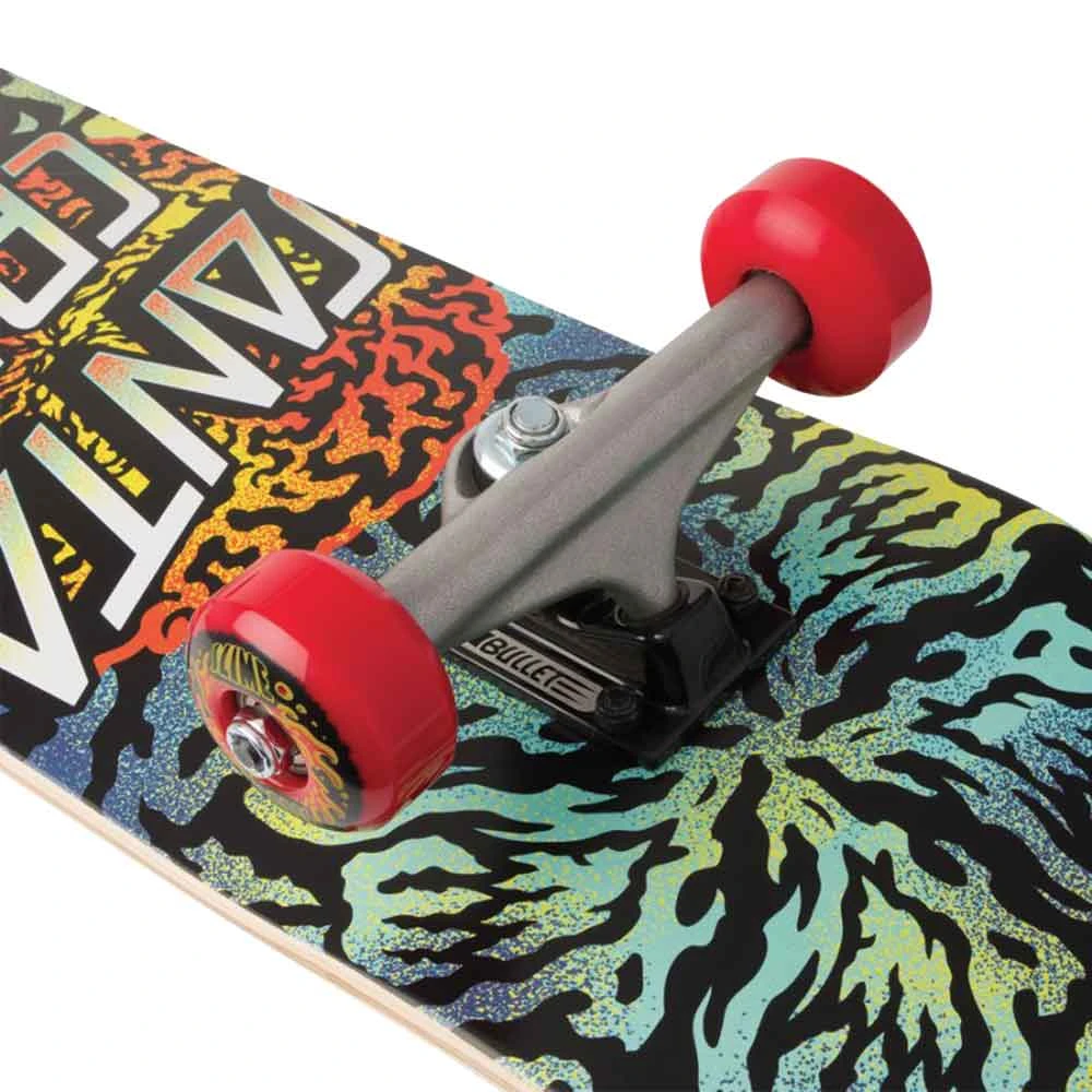 Skate Completo Santa Cruz Obscure Dot Mini Sk8 7.75'' 3 Skate Completo Santa Cruz Obscure Dot Mini Sk8 7.75'' - immagine 3