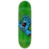 Tavola Da Skateboard Santa Cruz Team Screaming Hand 8.8''