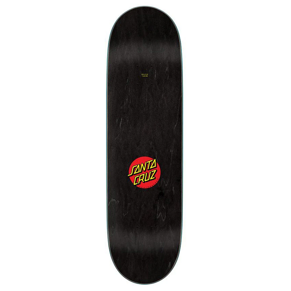 Tavola Da Skateboard Santa Cruz Team Screaming Hand 8.8'' 2 Tavola Da Skateboard Santa Cruz Team Screaming Hand 8.8'' - immagine 2