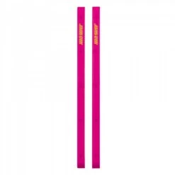 Santa Cruz Slimeline Rails Pink - Accessori Skate