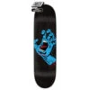 Tavola Da Skateboard Santa Cruz Team Screaming Hand 8.6''