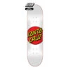 Tavola Da Skateboard Santa Cruz Team Classic Dot 8.0''