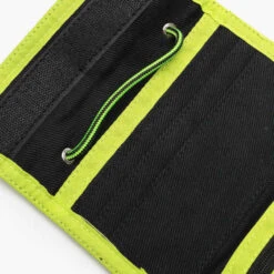 Portafoglio Santa Cruz Walker Wallet Woman Black -Negozio Di Pattini santa cruz walker wallet black 3