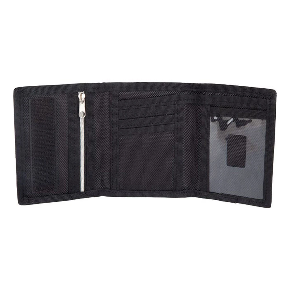Portafogli Santa Cruz Wallet Classic Dot Black 2 Portafogli Santa Cruz Wallet Classic Dot Black - immagine 2
