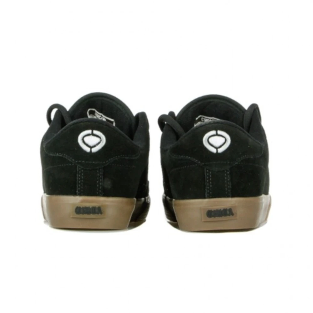 Scarpe Da Skateboard C1rca Lopez 50 Black Gum 5 Scarpe Da Skateboard C1rca Lopez 50 Black Gum - immagine 5