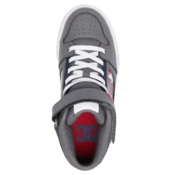 Scarpe DC Shoes Boy's Pure High-Top SE Multi -Negozio Di Pattini scarpe dc shoes boys pure high top se multi 5