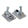 Set Independent Genuine Parts IKP Baseplate - Accessori Trucks