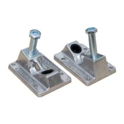 Set Independent Genuine Parts IKP Baseplate - Accessori Trucks