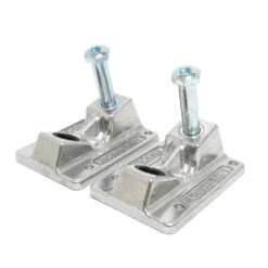 Set Independent Genuine Parts IKP Baseplate - Accessori Trucks -Negozio Di Pattini set independent genuine parts ikp baseplate 3